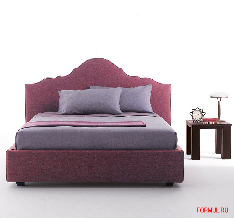 Кровать Orizzonti Flores